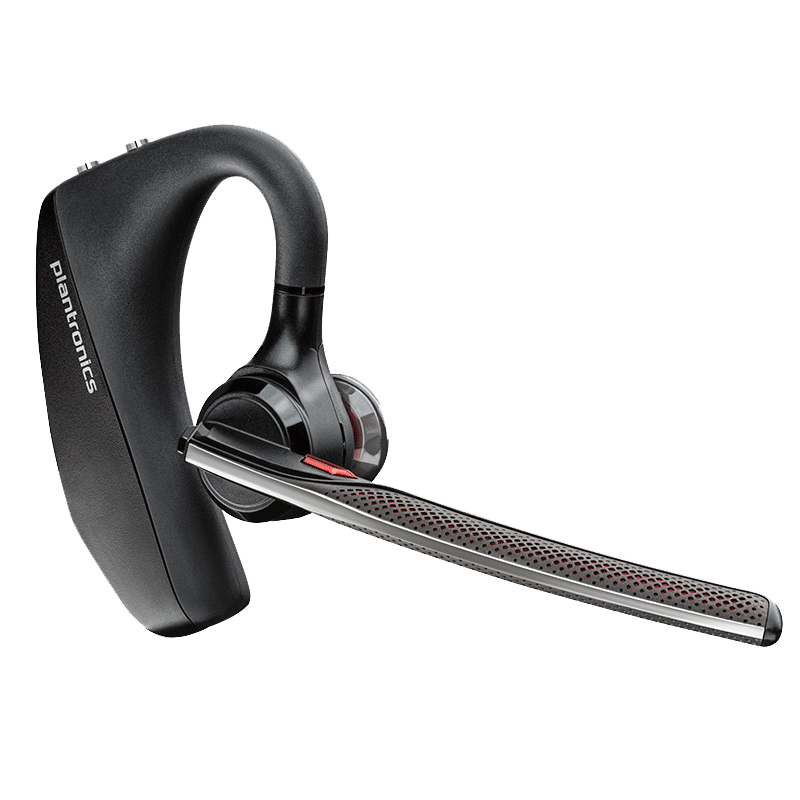 Plantronics/缤特力 VOYAGER 5200降噪无线商务单耳车载蓝牙耳机