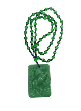 非金属水晶吊坠时尚精美