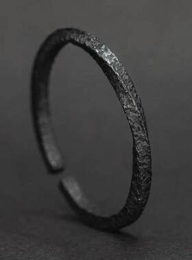 莫比礼物潮流合金环男款手