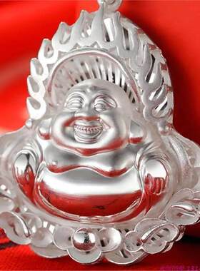 风佛吊坠】生日礼物民族送