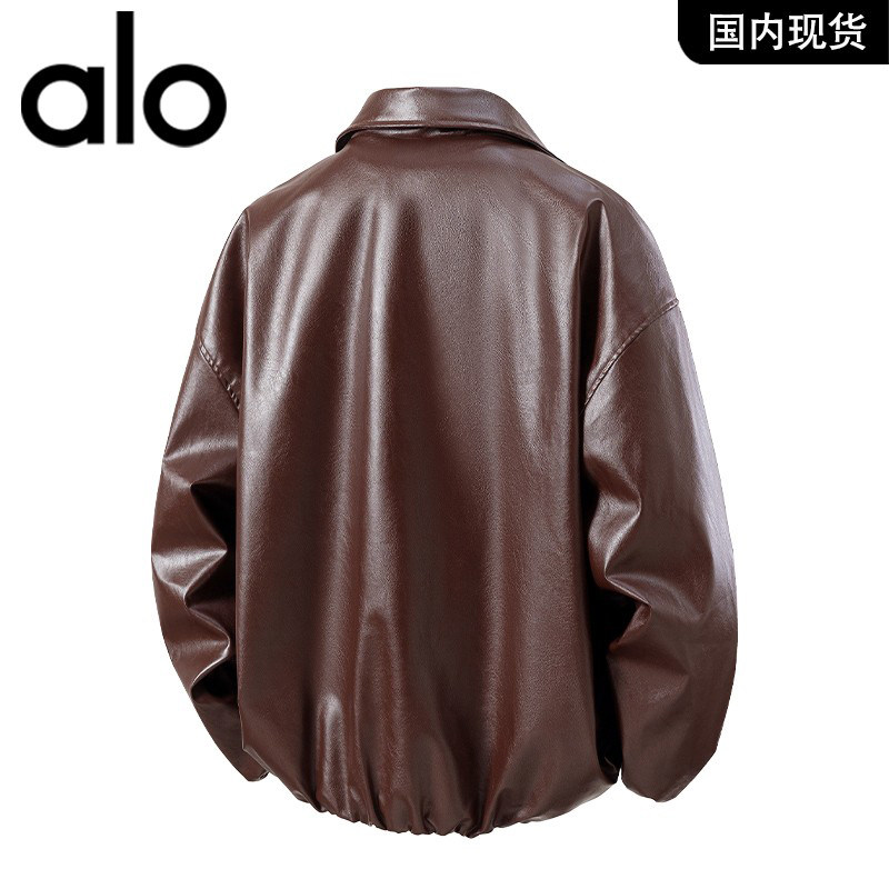 官方奥特莱斯品牌折扣2026春季男款复古机车皮衣外套潮牌夹克衫,淘宝优惠券,粉丝福利购,淘宝优惠卷