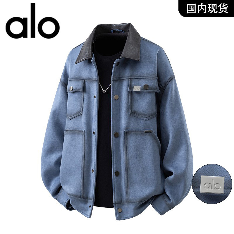 官方奥特莱斯品牌折扣2026春季男款夹克百搭复古美式高级感外套,淘宝优惠券,粉丝福利购,淘宝优惠卷