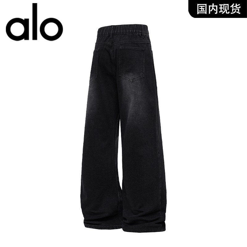 官方奥特莱斯品牌折扣2026年春季新款男款牛仔裤弯刀休闲裤潮流,淘宝优惠券,粉丝福利购,淘宝优惠卷