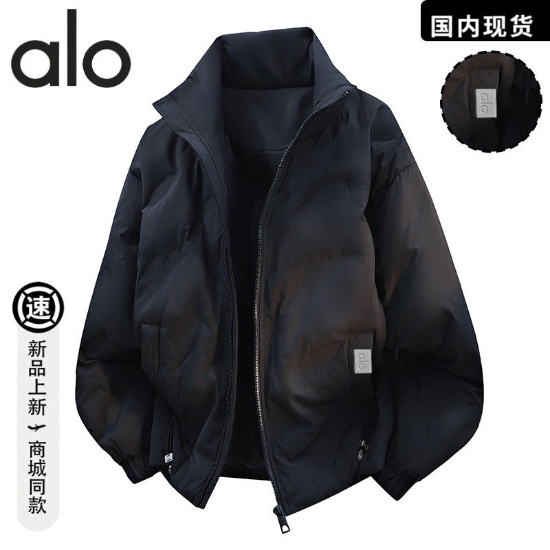 官方奥特莱斯品牌折扣 男冬季宽松加厚立体压胶羽绒服外套大码,淘宝优惠券,粉丝福利购,淘宝优惠卷