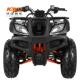 Huayang Racing AU150 ATV all-terrain off-road motorcycle mountain sports car off-road vehicle