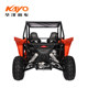 Huayang Racing S200 four-wheel ATV, all-terrain off-road motorcycle, mountain sports car, off-road vehicle