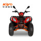 Huayang KAYOAU230 four-wheel all-terrain vehicle off-road ATV site rental off-road site vehicle