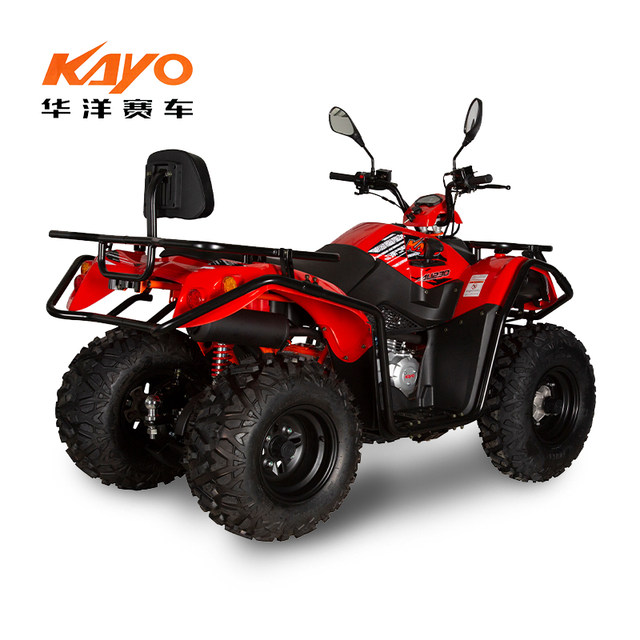 Huayang KAYOAU230 four-wheel all-terrain vehicle off-road ATV site rental off-road site vehicle