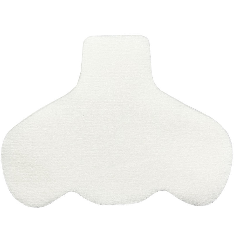 鼻膜纸蚕丝一次性鼻部补水贴纸黑头导出液T区湿敷专用化妆棉面膜,淘宝优惠券,粉丝福利购,淘宝优惠卷