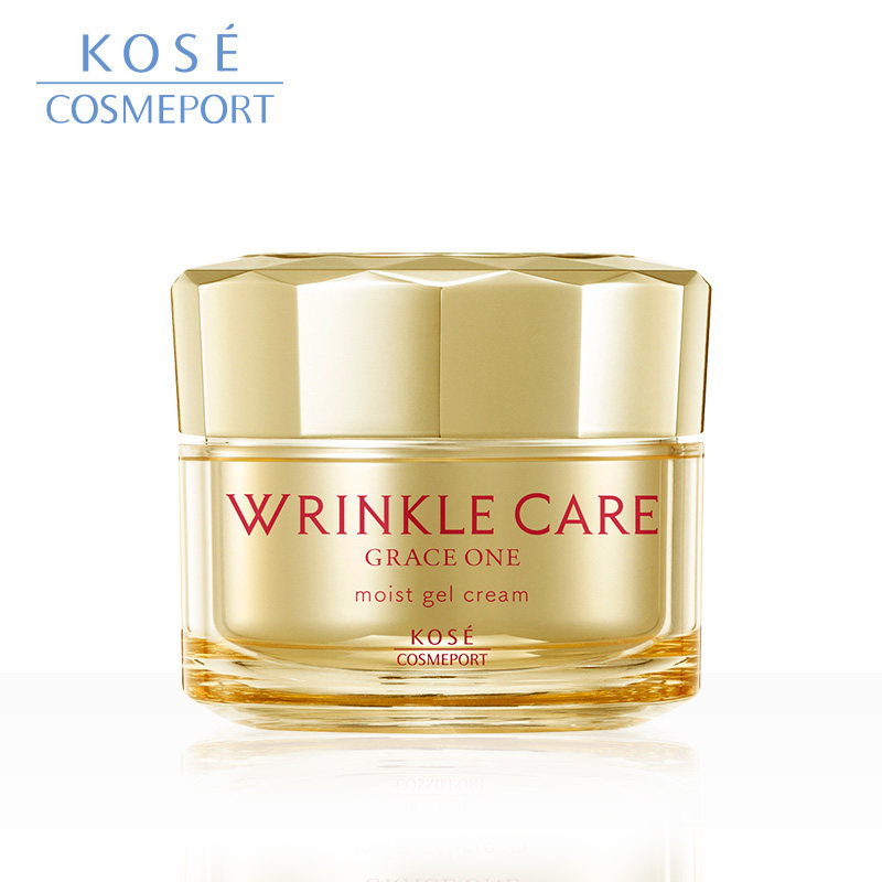  kosecosmeport海外乳液/面霜