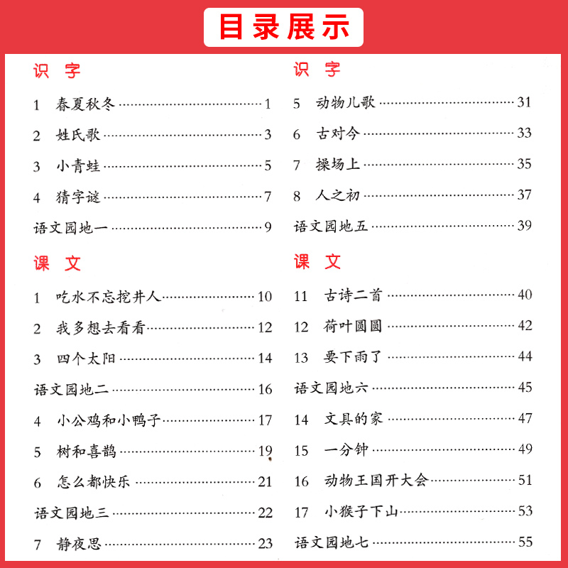 田英章楷书字帖一二三四五六年级下册语文生字抄写本部编人教版 小学生同步字帖字词句段抄写本练字帖硬笔书法规范写字听写默写本