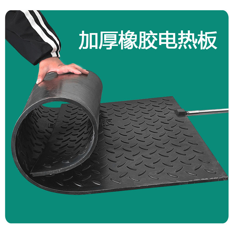 仔猪橡胶电热板小猪恒温板小狗仔猪保温板双线小猪用加热板兽用,淘宝优惠券,粉丝福利购,淘宝优惠卷