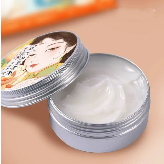 Zhuo Wenhou's classic cream is a gift for you