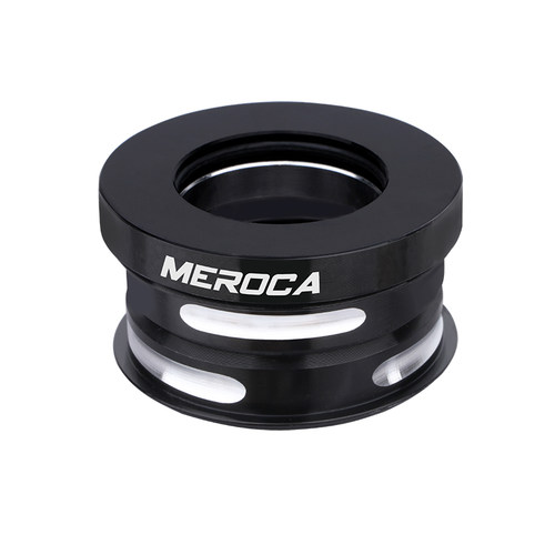 MEROCA折叠车44mm内置培林碗组风行GUST 大行BYA412 P18 P8头碗组 - 图3