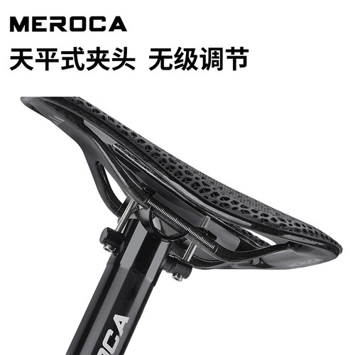 MEROCA折叠车座管坐杆超轻坐管P8 K3 plus风行412用33.9口径座杆 - 图1