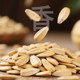 Fresh and crispy stir-fried golden multi-flavored melon seeds