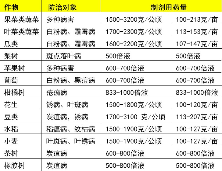 正品百农思达75%蓝色兰色百菌清1000g百菌青白粉病霜霉病杀菌剂 - 图1