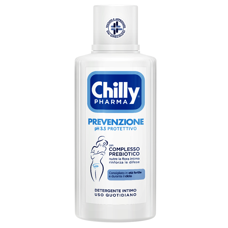 大兵小将家居专营店chilly私处护理液女性清洗液外阴私密处洗护抑菌杀菌清洗霉菌孕妇3