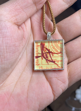 手绘地藏王男女通用热贡唐卡