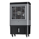 南极人工业冷风机家用空调扇移动制冷风扇静商用音冷气扇加水空调