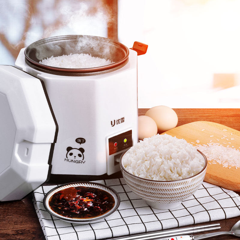 优雪cfxb12-200a微型迷你l电饭锅 优雪电器电饭煲