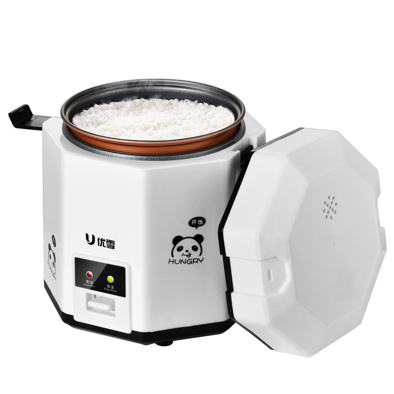 优雪cfxb12-200a微型迷你l电饭锅 优雪电器电饭煲