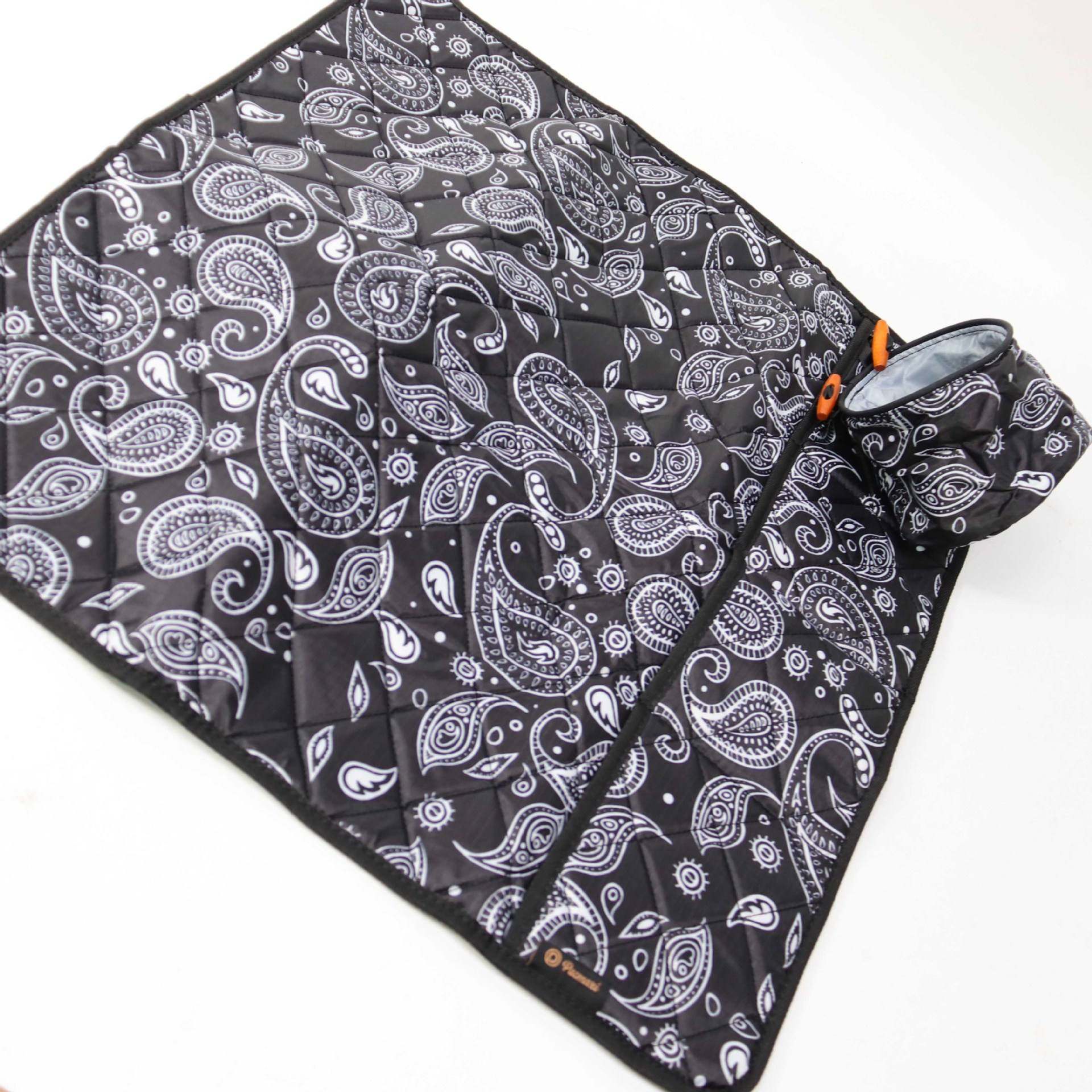 印logo现货也可来样来图缝纫机减震垫套装，配圆形收纳包，防油污,淘宝优惠券,粉丝福利购,淘宝优惠卷