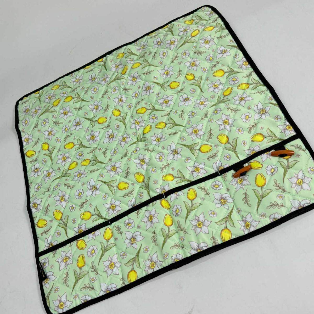 印logo现货也可来样来图缝纫机减震垫套装，配圆形收纳包，防油污,淘宝优惠券,粉丝福利购,淘宝优惠卷