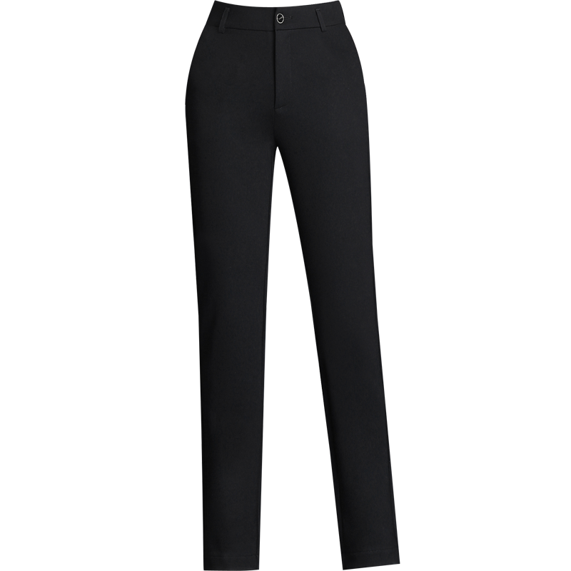 春秋季中年妈妈女装西裤中老年女裤 娇兰芭莉中老年女装