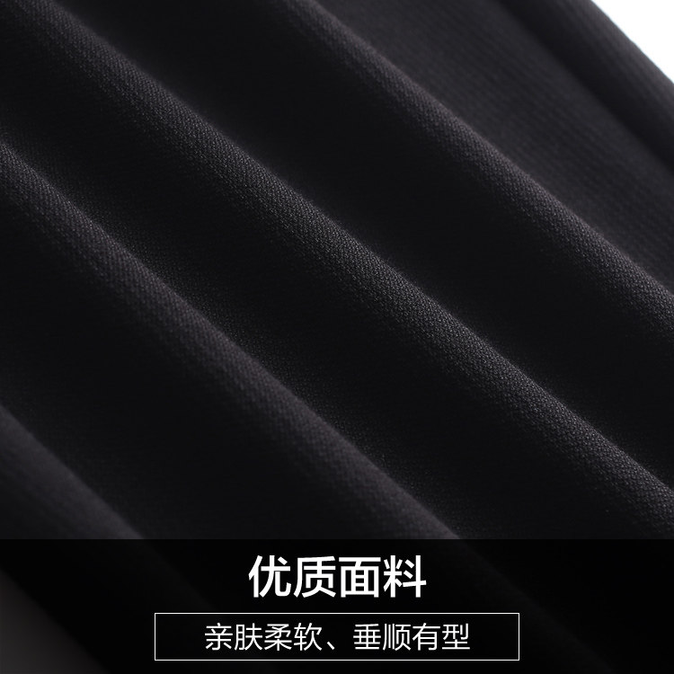 中年妇女妈妈装2020年新款子哈伦裤 娇兰芭莉中老年女装