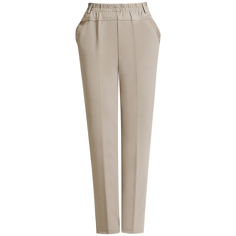  娇兰芭莉中老年女装