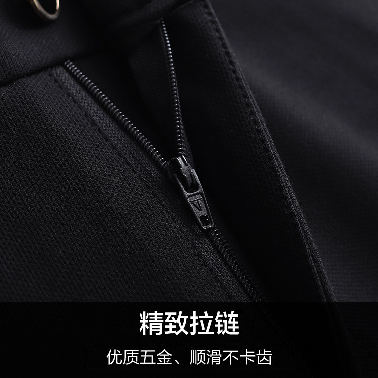 春秋季中年妈妈女装西裤中老年女裤 娇兰芭莉中老年女装