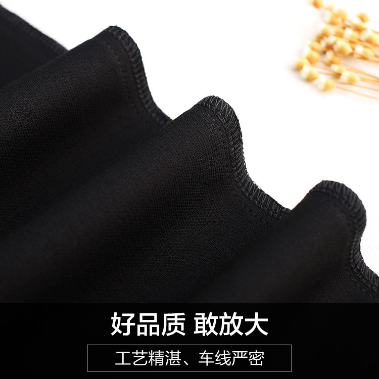 中年2020年中老年人秋冬季喇叭裤 娇兰芭莉中老年女装