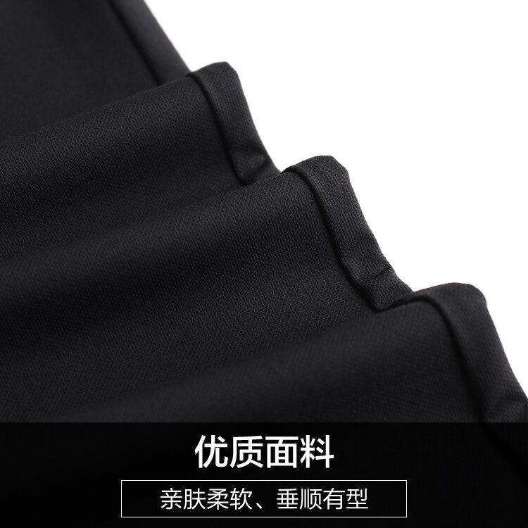 中年夏装微2020年新款夏季喇叭裤 娇兰芭莉中老年女装