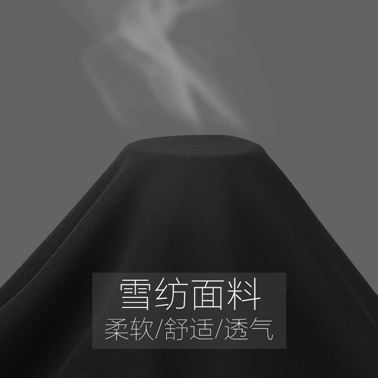 夏天大码九分裤 娇兰芭莉中老年女装