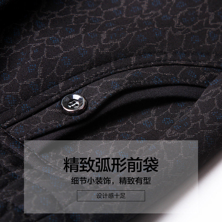 中老年春秋季长裤2020新款妈妈裤子 娇兰芭莉中老年女装