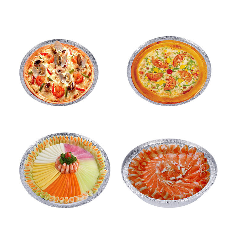 空气炸锅专用纸锡纸盘盒烧烤箱烘焙锡箔碗家用硅吸油纸食品级食物,淘宝优惠券,粉丝福利购,淘宝优惠卷