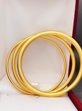 简约女士仿金古法传承手镯