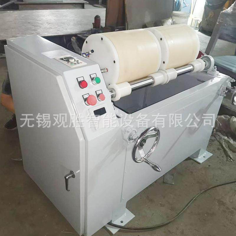 罐磨机GMJ-4-5L双层小型滚坛机厂家实验罐磨滚筒机按需可定,淘宝优惠券,粉丝福利购,淘宝优惠卷