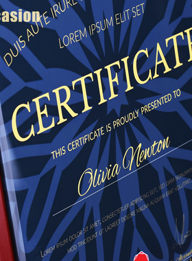 授权牌奖牌定制定做木质奖牌荣誉牌牌匾定制聘书室内设计师资年会