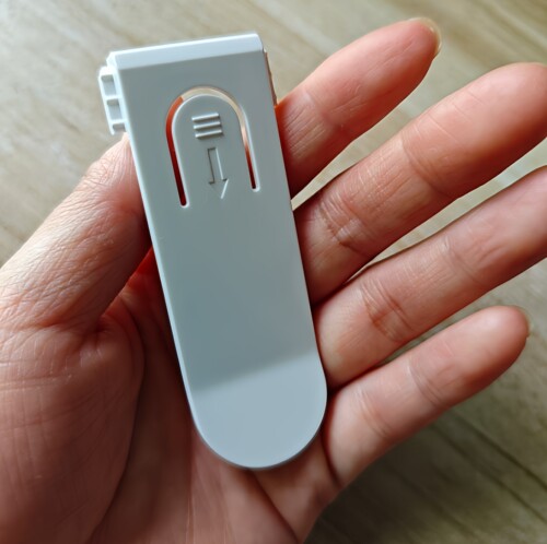 索爱s318s350s638s518扩音器背夹小蜜蜂机器拍照给客服看过再拍 - 图0