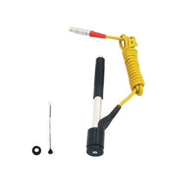 Times Portable Leeb Tester Hardness Accessories Universal Sensor D-Type Impact Device Probe Cable