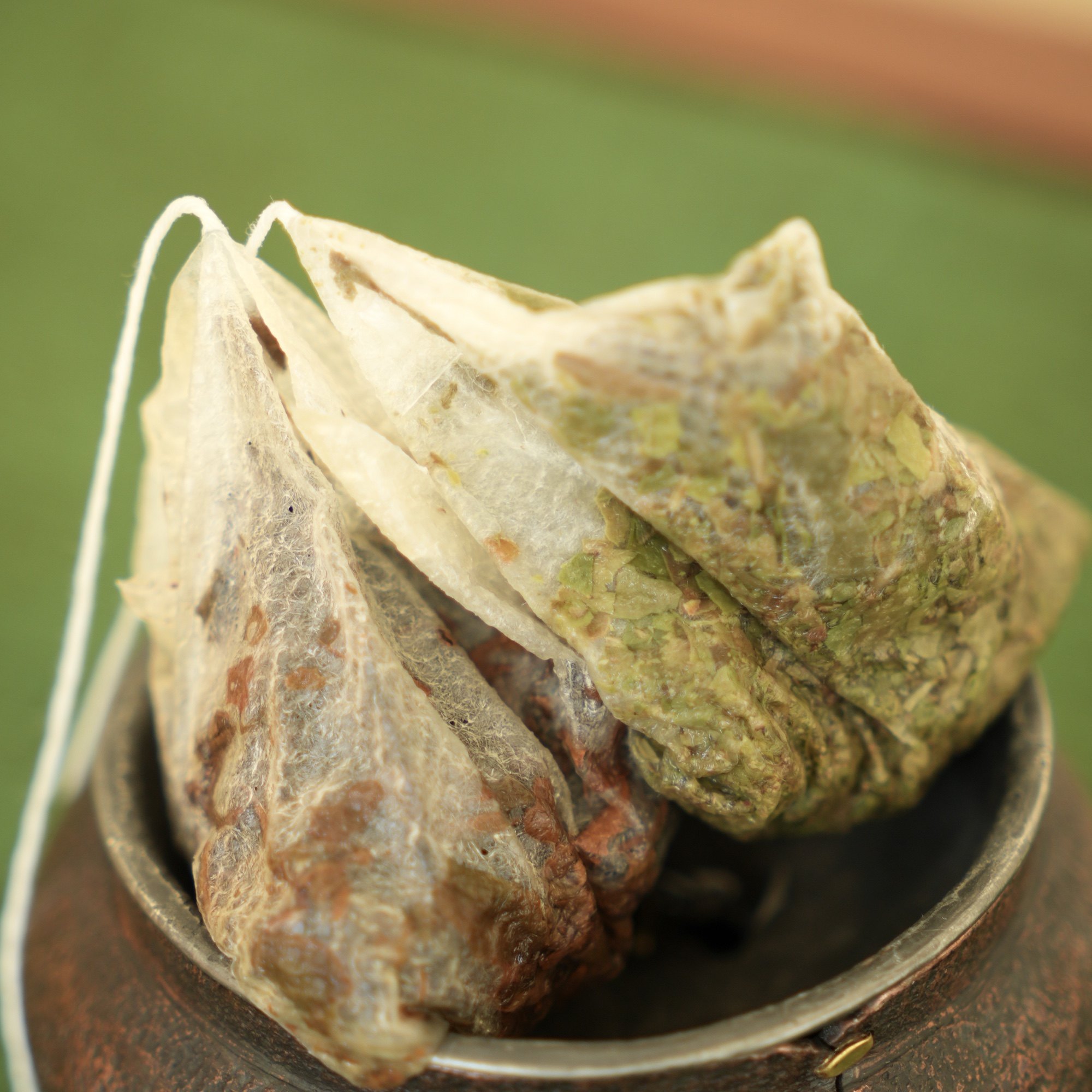 薅羊毛！同样好喝只是碎了｜福利款无退换无添加原叶袋泡茶,淘宝优惠券,粉丝福利购,淘宝优惠卷