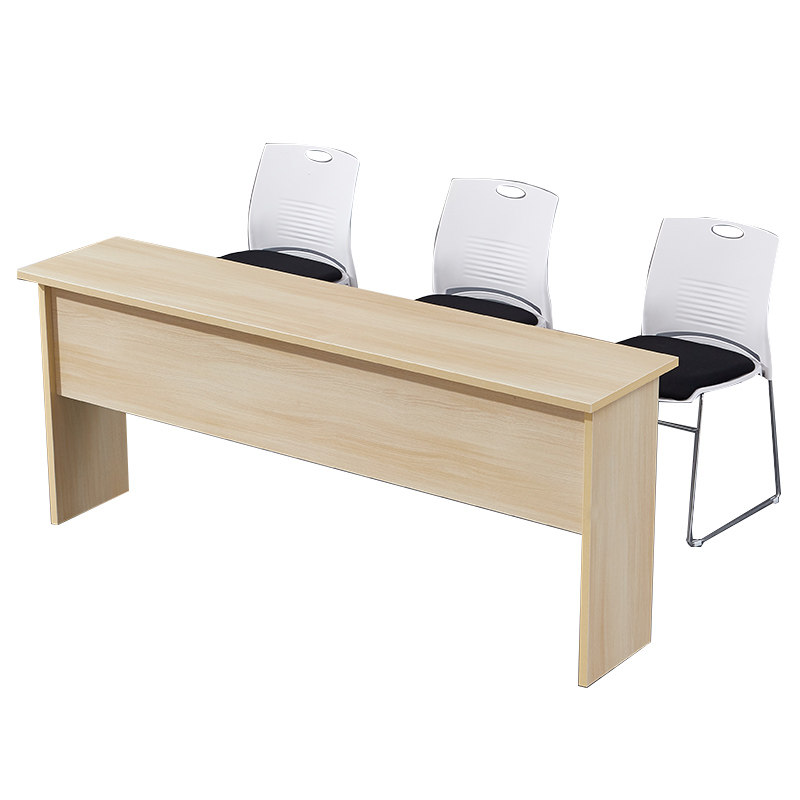 培训辅导班学生课桌椅组合学校会场桌1.2米双人长条形彩票店桌子,淘宝优惠券,粉丝福利购,淘宝优惠卷