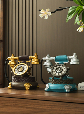 办公室工艺品酒柜装饰品摆件