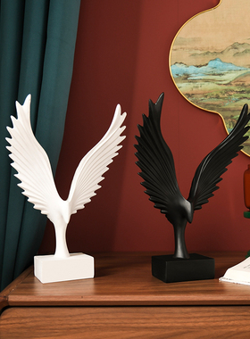 办公室工艺品酒柜装饰品摆件