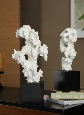 办公室工艺品酒柜装饰品摆件