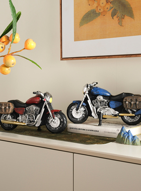 办公室工艺品酒柜装饰品摆件