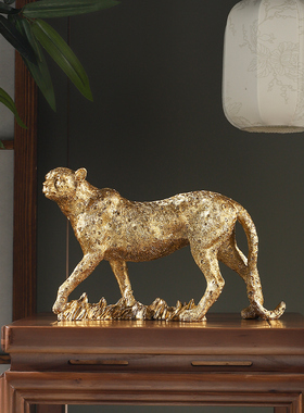 办公室工艺品酒柜装饰品摆件