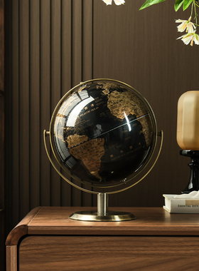 办公室工艺品酒柜装饰品摆件